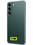 Samsung Galaxy S22 8/256GB Dual Green (SM-S901BZGG)