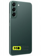 Samsung Galaxy S22+ 8/256GB Dual Green (SM-S9060) (Snapdragon)