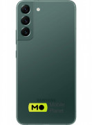 Samsung Galaxy S22+ 8/256GB Dual Green (SM-S9060) (Snapdragon)