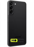 Samsung Galaxy S22+ 8/256GB Dual Phantom Black (SM-S906BZKG)