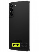 Samsung Galaxy S22+ 8/256GB Dual Phantom Black (SM-S906BZKG)