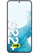 Samsung Galaxy S22+ 8/256GB Dual Phantom White (SM-S906BZWG)
