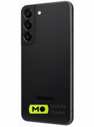 Samsung Galaxy S22 8/256GB Dual Phantom Black (SM-S901BZKG)