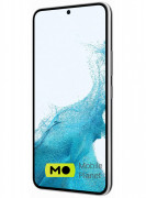 Samsung Galaxy S22 8/256GB Dual Phantom White (SM-S901BZWG)