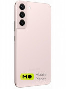 Samsung Galaxy S22+ 8/256GB Dual Pink Gold (SM-S906BIDG)