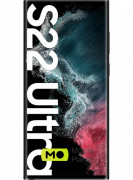 Samsung Galaxy S22 Ultra 12/1024GB Dual Phantom Black (SM-S908B)