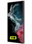 Samsung Galaxy S22 Ultra 8/128GB Dual Burgundy (SM-S908BDRD)