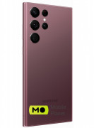 Samsung Galaxy S22 Ultra 8/128GB Dual Burgundy (SM-S908BDRD)