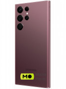 Samsung Galaxy S22 Ultra 8/128GB Dual Burgundy (SM-S908BDRD)