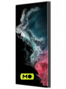 Samsung Galaxy S22 Ultra 8/128GB Dual Phantom Black (SM-S908BZKD)