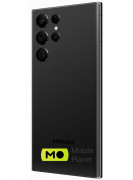 Samsung Galaxy S22 Ultra 8/128GB Dual Phantom Black (SM-S908BZKD)