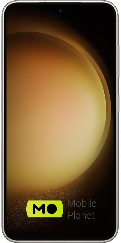 Samsung Galaxy S23 8/128GB Cream (SM-S911BZED) Дисплей: 6.1 / Amoled (2340x1080 пікселів)