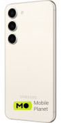 Samsung Galaxy S23 8/128GB Cream (SM-S911BZED)