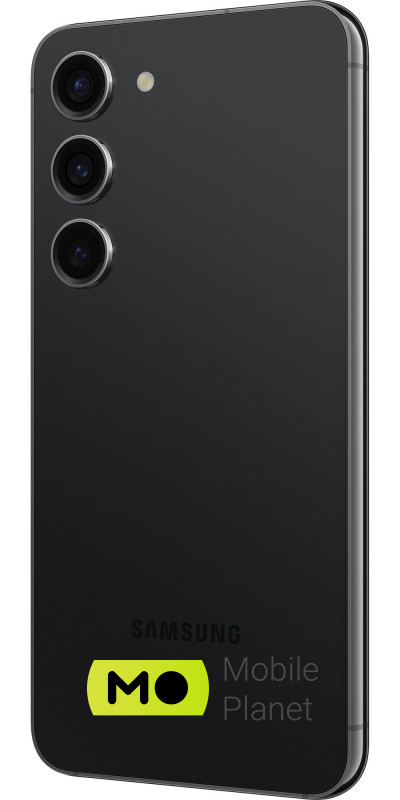Samsung Galaxy S23 8/128GB Phantom Black (SM-S9110) Тип Смартфон