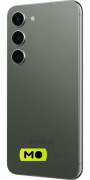 Samsung Galaxy S23 8/256GB Green (SM-S911BZGG)
