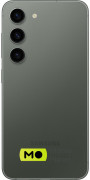 Samsung Galaxy S23 8/256GB Green (SM-S9110)