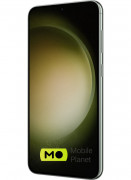 Samsung Galaxy S23+ 8/256GB Green (SM-S916BZGD)