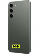 Samsung Galaxy S23+ 8/256GB Green (SM-S916BZGD)