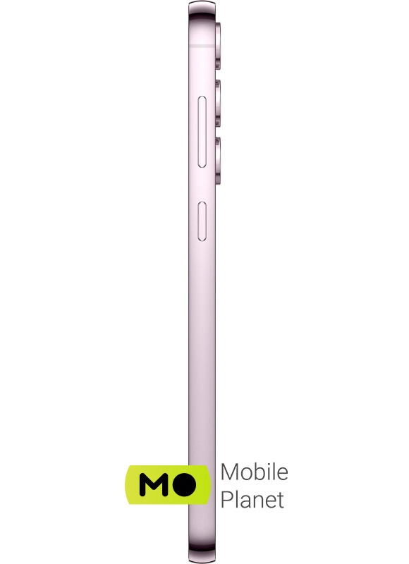 Samsung Galaxy S23+ 8/256GB Lavender (SM-S916BLID) Дисплей: 6.6 / Amoled (2340x1080 точек)