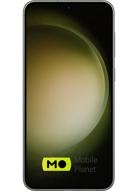 Samsung Galaxy S23+ 8/512GB Green (SM-S916BZGG) Дисплей: 6.6 / Amoled (2340x1080 точек)