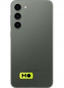 Samsung Galaxy S23+ 8/512GB Green (SM-S916BZGG)