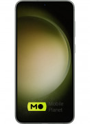 Samsung Galaxy S23+ 8/512GB Green (SM-S9160)