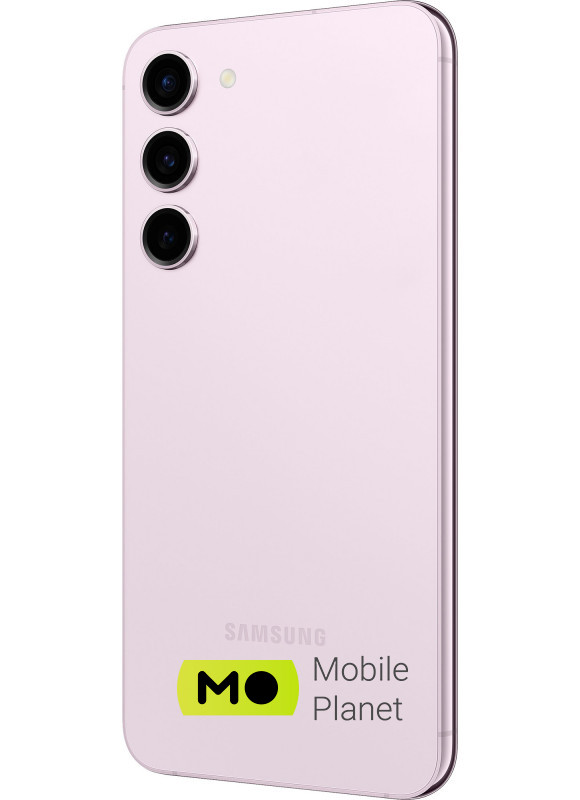 Samsung Galaxy S23+ 8/512GB Lavender (SM-S916BLIG) Тип Смартфон