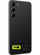 Samsung Galaxy S23+ 8/512GB Phantom Black (SM-S916BZKG)