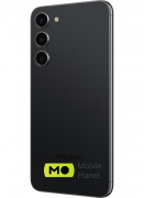 Samsung Galaxy S23+ 8/512GB Phantom Black (SM-S916BZKG)