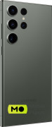 Samsung Galaxy S23 Ultra 12/256GB Green (SM-S918BZGG)
