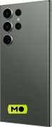 Samsung Galaxy S23 Ultra 12/256GB Green (SM-S918BZGG)