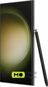 Samsung Galaxy S23 Ultra 12/256GB Green (SM-S918BZGG)