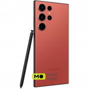 Samsung Galaxy S23 Ultra 12/512GB Exclusive Red (SM-S918BZRQ)