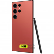 Samsung Galaxy S23 Ultra 12/512GB Exclusive Red (SM-S918BZRQ)