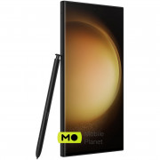 Samsung Galaxy S23 Ultra 12/512GB Exclusive Red (SM-S918BZRQ)