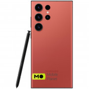 Samsung Galaxy S23 Ultra 12/512GB Exclusive Red (SM-S918BZRQ)