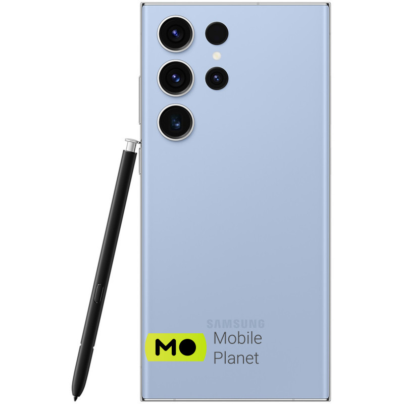 Купить Samsung Galaxy S23 Ultra 12/512GB Sky Blue (SM-S918B) в