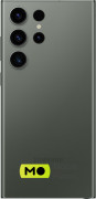 Samsung Galaxy S23 Ultra 5G 12/256GB Green (SM-S9180)