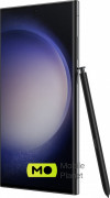 Samsung Galaxy S23 Ultra 5G 12/256GB Phantom Black (SM-S9180)