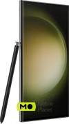 Samsung Galaxy S23 Ultra 5G 12/512GB Green (SM-S9180)