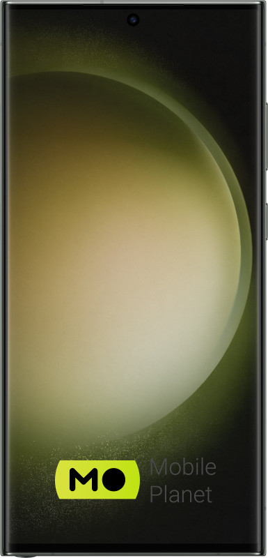 Samsung Galaxy S23 Ultra 8/256GB Green (SM-S918BZGD) Дисплей: 6.8 / Amoled (3088x1440 пікселів)