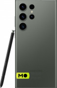 Samsung Galaxy S23 Ultra 8/256GB Green (SM-S918BZGD)