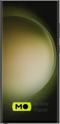 Samsung Galaxy S23 Ultra 8/256GB Green (SM-S918BZGD)