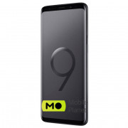 Samsung Galaxy S9 Plus DS 6/64GB Midnight Black (SM-G9650) купити