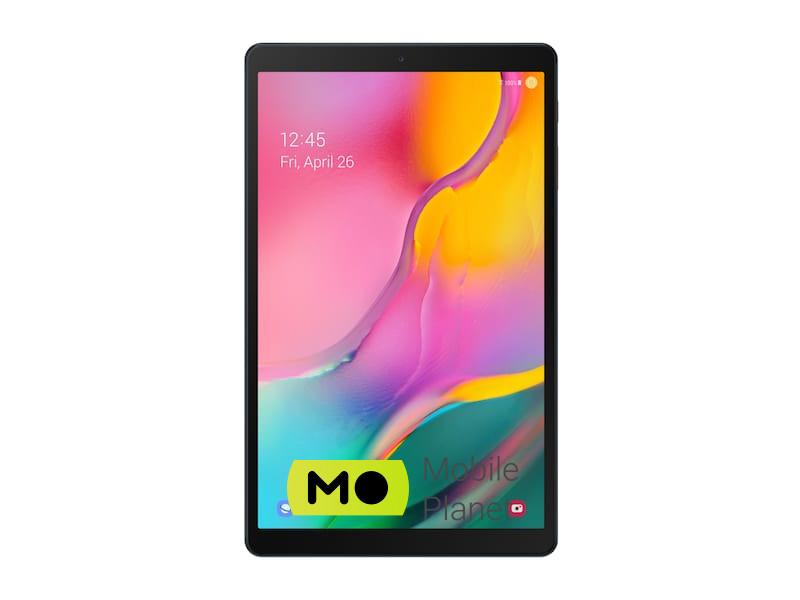 Samsung Galaxy Tab A 2019 10.1 LTE 2/32Gb Gold (SM-T515NZDD) Диагональ экрана, дюймов 10.1