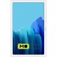 Samsung Galaxy Tab А7 10.4 2020 LTE 3/32GB Silver (SM-T505NZSASEK) (UA)