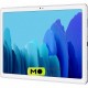 Samsung Galaxy Tab А7 10.4 2020 Wi-Fi 3/32GB Silver (SM-T500NZSASEK) (UA)