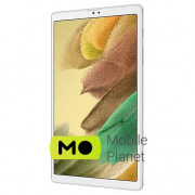 Samsung Galaxy Tab A7 Lite LTE 3/32GB Silver (SM-T225NZSA)