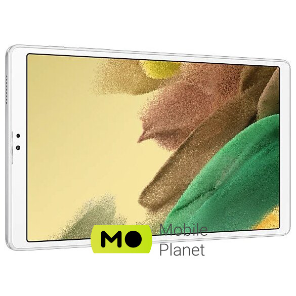 Samsung Galaxy Tab A7 Lite LTE 3/32GB Silver (SM-T225NZSA) Лінійка Galaxy Tab A7 Lite