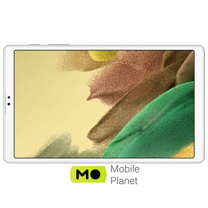 Samsung Galaxy Tab A7 Lite LTE 3/32GB Silver (SM-T225NZSA) Бренд: Samsung; Лінійка: Galaxy Tab A7 Lite;
